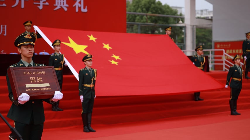 育见新时代·光明会谈丨闽南师范大学党委书记李顺兴:师范立校 研发强校 开放兴校——培养造就有时代担当的“大先生” 育见新时代·光明会谈丨闽南师范大学党委书记李顺兴:师范立校 研发强校 开放兴校——培养造就有时代担当的“大先生”